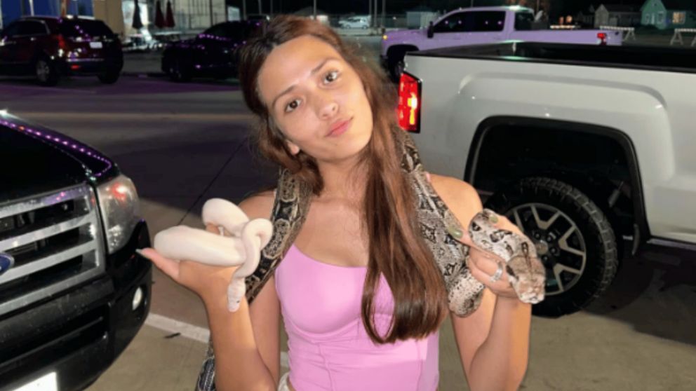 Misterio por la muerte de una joven en una base militar en Estados Unidos.