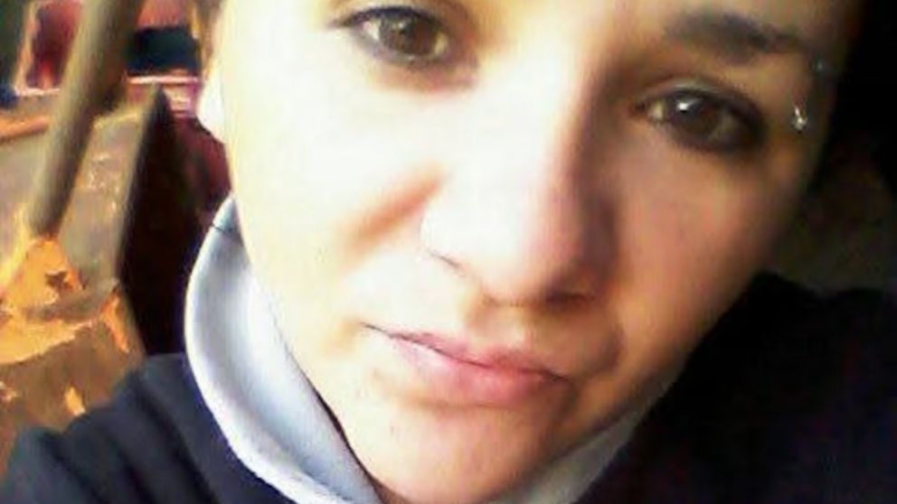 Natalia, mamá de la beba asesinada, también tiene otros dos hijos varones.