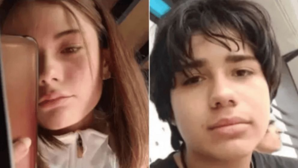 Sigue el misterio por el doble asesinato de Paloma y Josué.