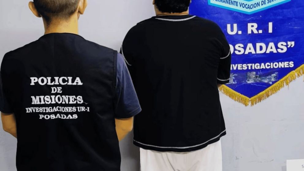 El acusado tiene 30 años y se sospecha que estafó a mucha más gente en distintas zonas del país.