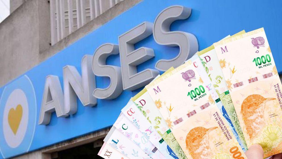 ANSES confirm� el d�a que cobran los jubilados en febrero: as� qued� el cronograma de pagos.