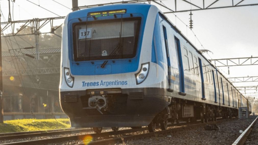 Vence la conciliaci�n obligatoria y La Fraternidad vuelve a analizar la posibilidad de un paro de trenes.