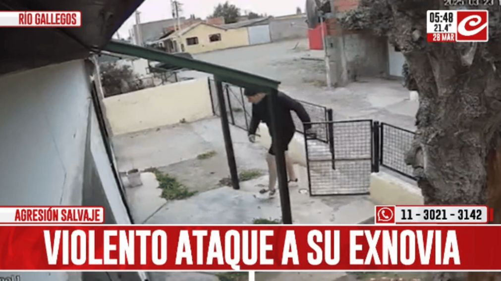Crónica HD