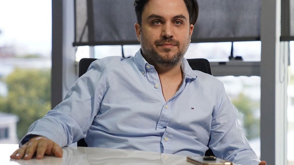 Ramiro Mara será candidato a legislador porteño.