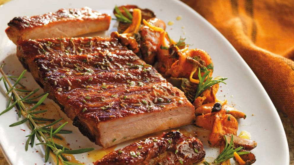 El corte de carne barato e ideal para m�ltiples recetas.