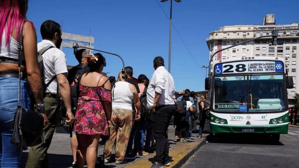 Otra huelga: ATE definió un nuevo paro para abril