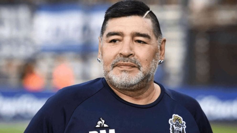 Declararon los médicos que realizaron la autopsia la cuerpo de Diego Maradona.