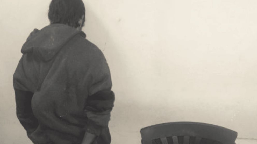 El ladrón es un joven de 23 años que quedó detenido (Foto Nuevo Diario).