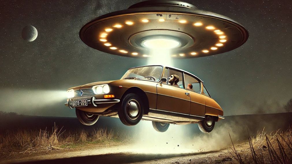 Diez impactantes abducciones extraterrestres en Argentina