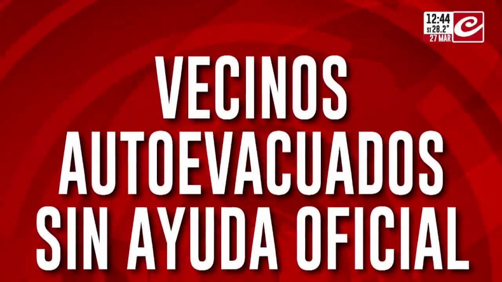Crónica HD