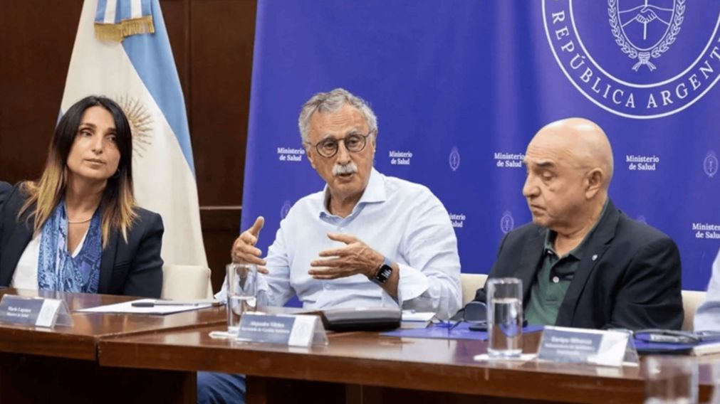 Las provincias deben hacerse cargo de sus deudas a los hospitales