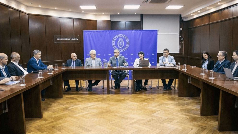 El Gobierno crea la Agencia Nacional de Evaluación de Financiamiento de Tecnologías Sanitarias