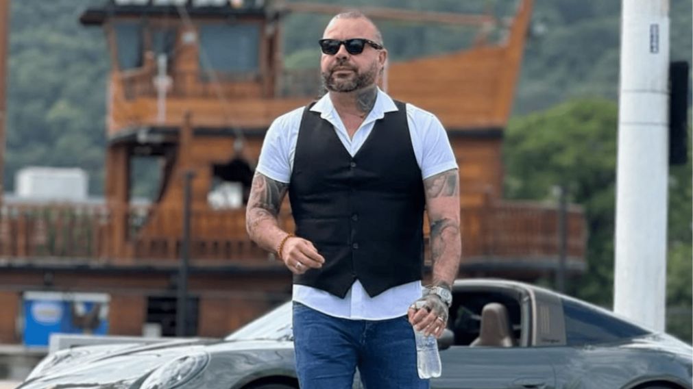 El influencer Ricardo Godoi murió en enero, pero recién ahora se dio a conocer su autopsia (Captura Instagram).