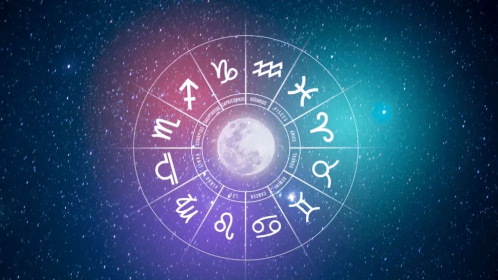 Estos son los signos más afortunados para el próximo mes.