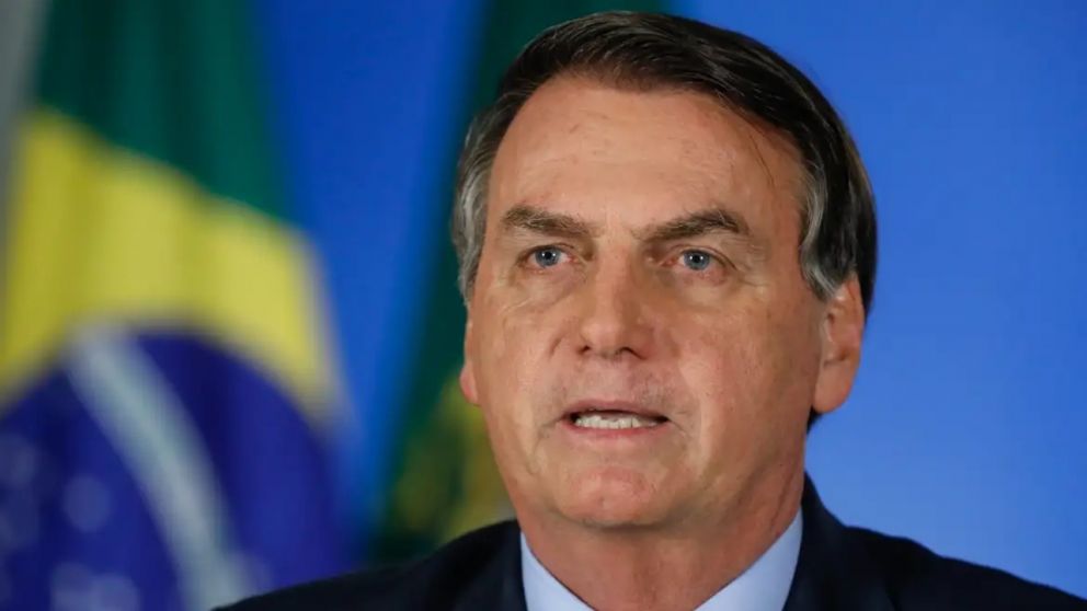 Seg�n Bolsonaro, la medida del m�ximo tribunal brasile�o responde a motivaciones pol�ticas, con el objetivo de impedir su participaci�n en las elecciones de 2026.