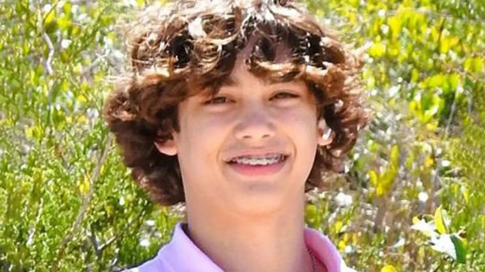 Murió el tiktoker Joshua Blackledge a los 16 años ¿Qué le pasó?