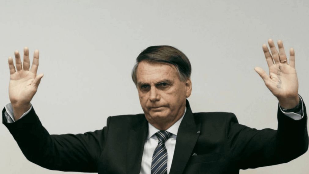 Jair Bolsonaro será juzgado por "intento de golpe de Estado"