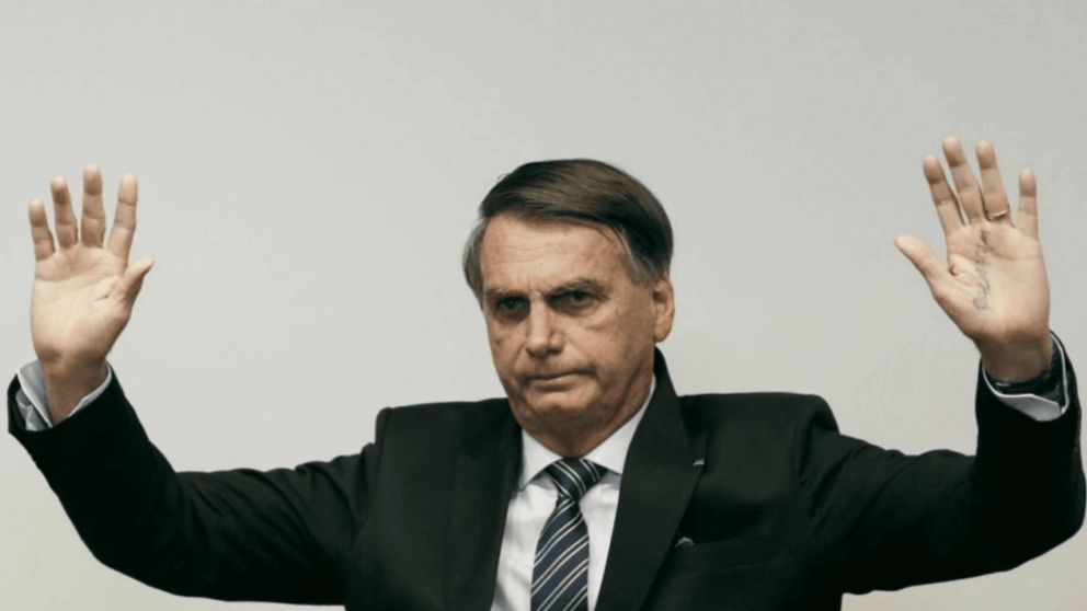 Jair Bolsonaro será juzgado por "intento de golpe de Estado"