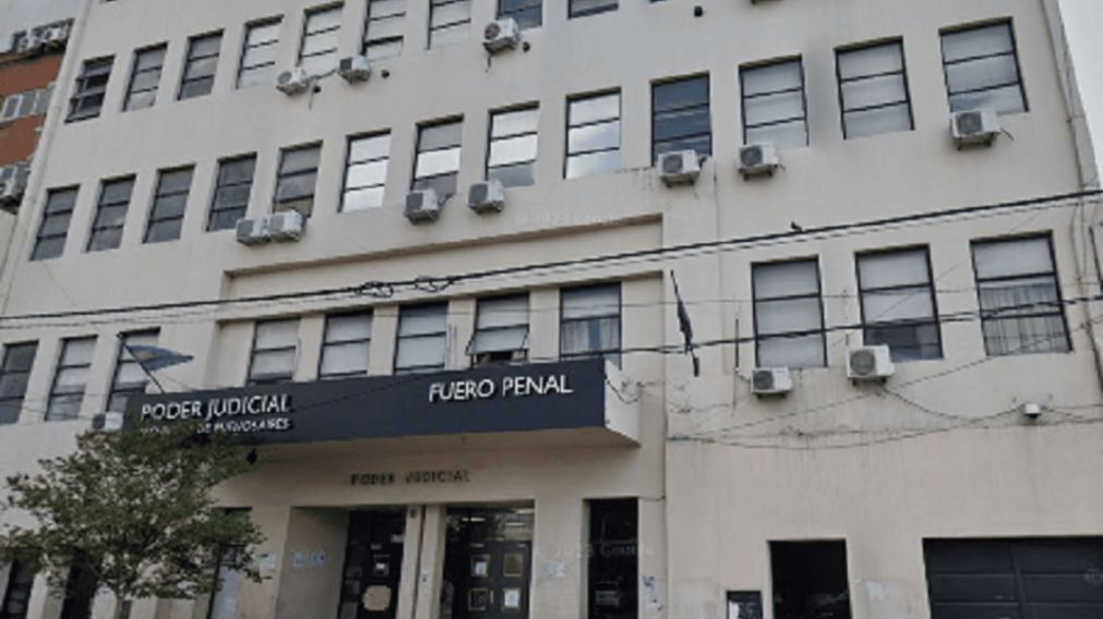 La denunciante teme que la causa sea archivada y quede en la nada.