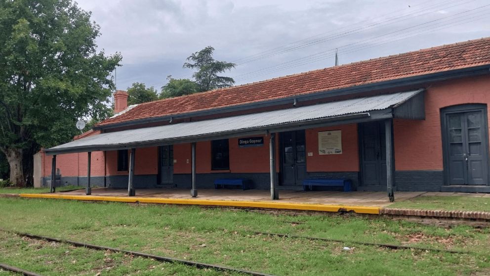 Ni Uribelarrea ni Carlos Keen: El pueblito con "aires irlandeses" que parece perdido en el tiempo y tiene ricas comilonas