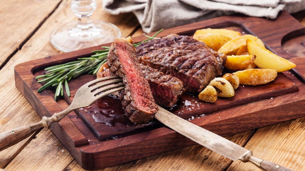 Ni peceto ni lomo: el delicioso corte de carne "premium" que se consigue a $5.600 el kilo