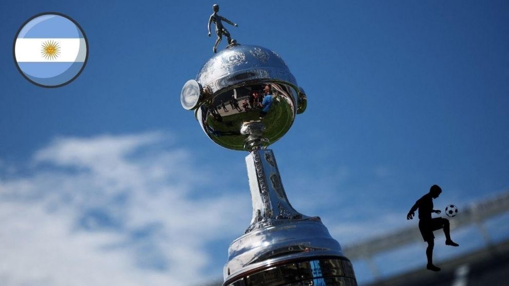 Copa Libertadores 2025.