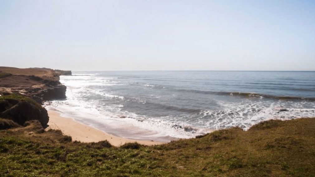 La belleza y simplicidad se unen en este bellísimo paraje que esta "perdido" en medio de la Costa Atlántica.