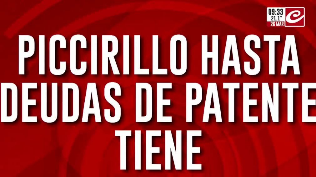 Crónica HD
