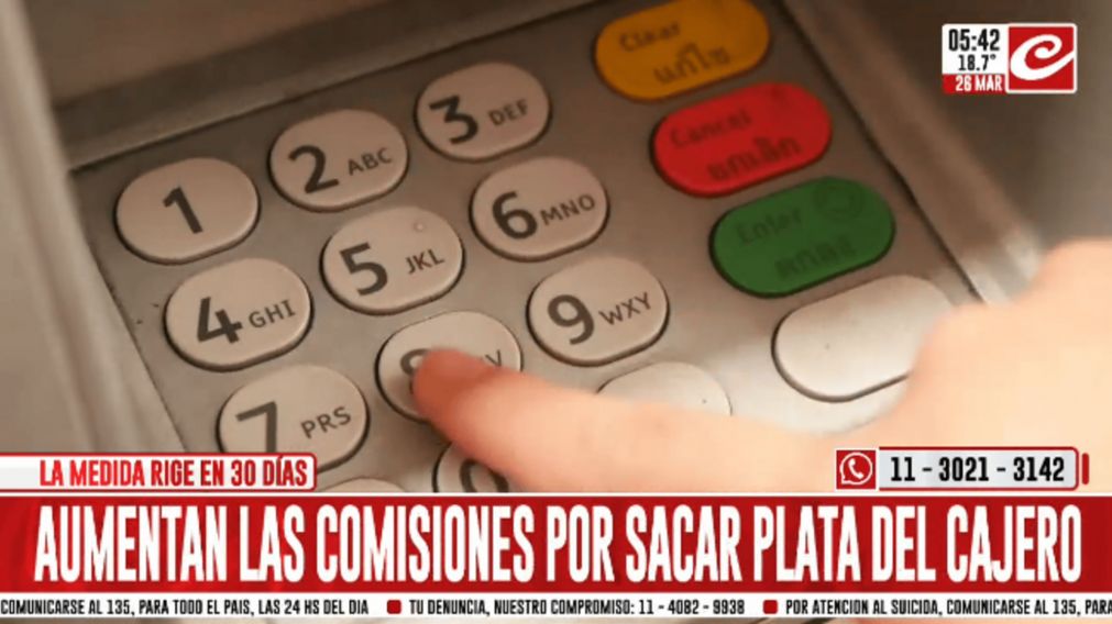 Crónica HD
