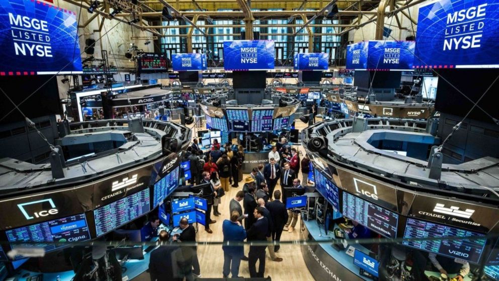 El mercado bursátil espera definiciones por el acuerdo con el FMI.