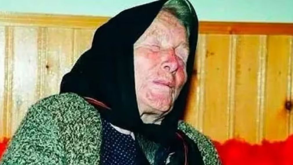 ¿SE VIENE EL FIN DEL MUNDO?: la terrorífica predicción de Baba Vanga para el 2025