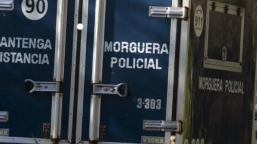 Un bebé de dos meses murió asfixiado (Gentileza El Territorio).