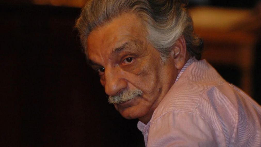 El 'Turco Julián' murió a los 82 años.