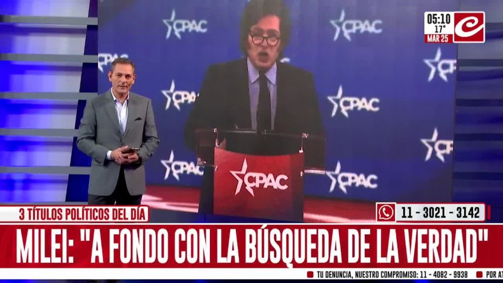 Crónica HD
