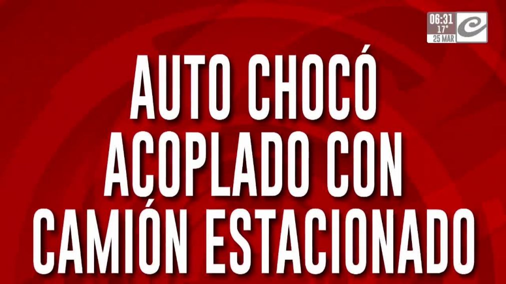 Crónica HD