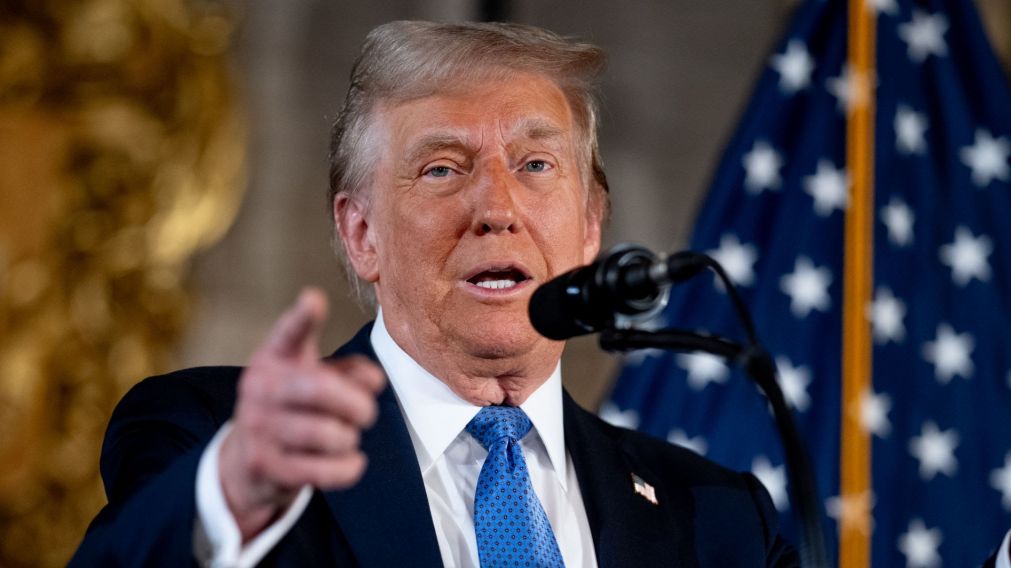 El Gobierno de Donald Trump lo anunció por Truth Social.