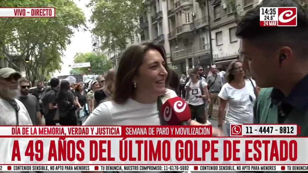 Crónica HD