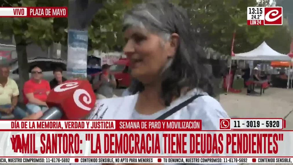 Crónica HD