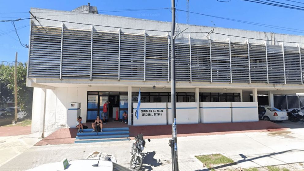 El acusado de abusar de una nena de 10 años quedó detenido.