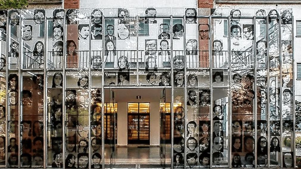 El Museo de la Memoria está en el predio donde funcionó un centro de detención y tortura en la última dictadura.