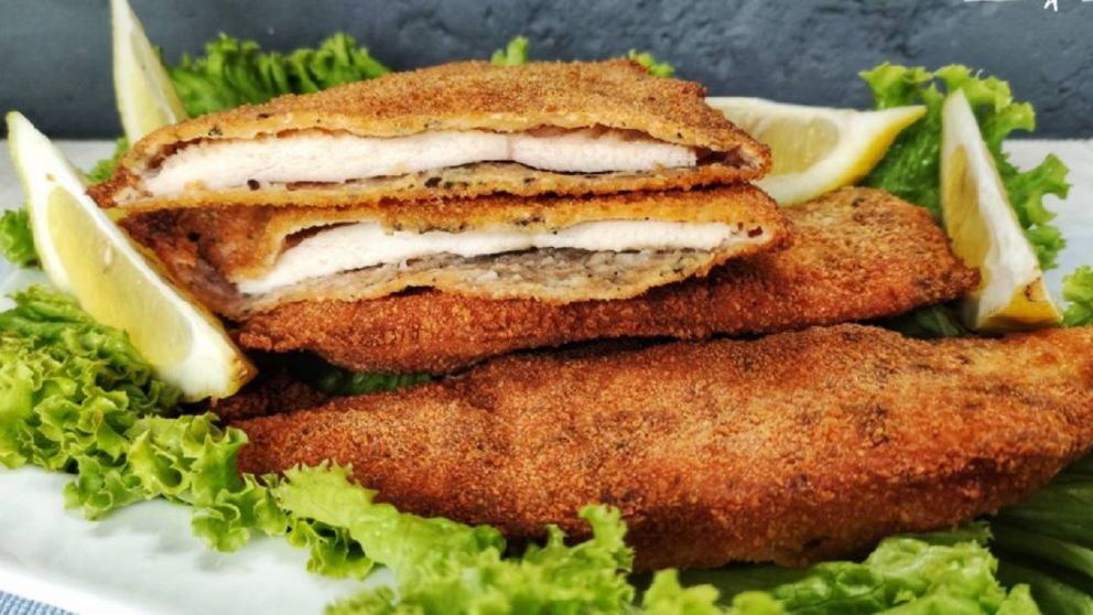 Aprovecha el buen precio del pollo: la pieza infalible que queda bien con todo.