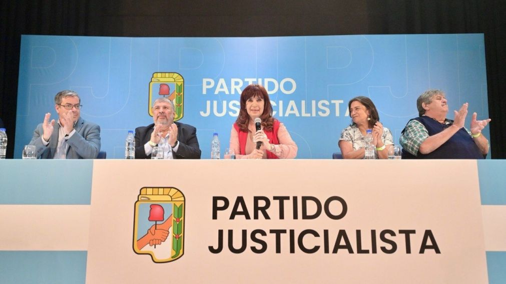 Día de la Memoria: el PJ criticó al Gobierno y pidió la reapertura de la Secretaría de DDHH