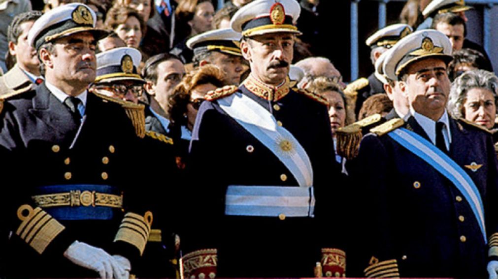 El Gobierno Nacional anunció la desclasificación de la información en manos de la SIDE sobre el accionar de la última dictadura cívico militar.