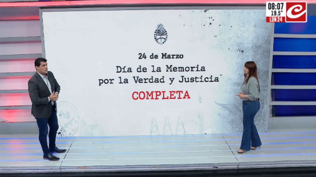 Crónica HD