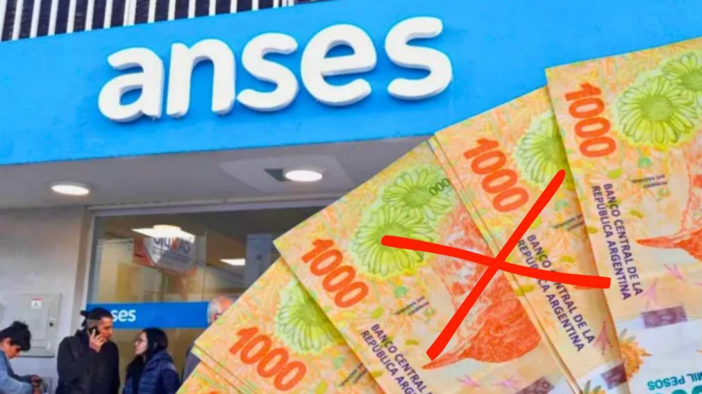 Por no cumplir con un requisito fundamental, muchos jubilados de ANSES se quedan sin el bono en abril (Imagen ilustrativa).