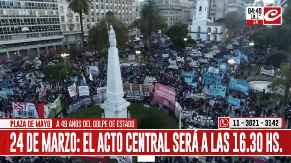 Crónica HD