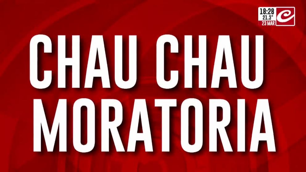 Crónica HD