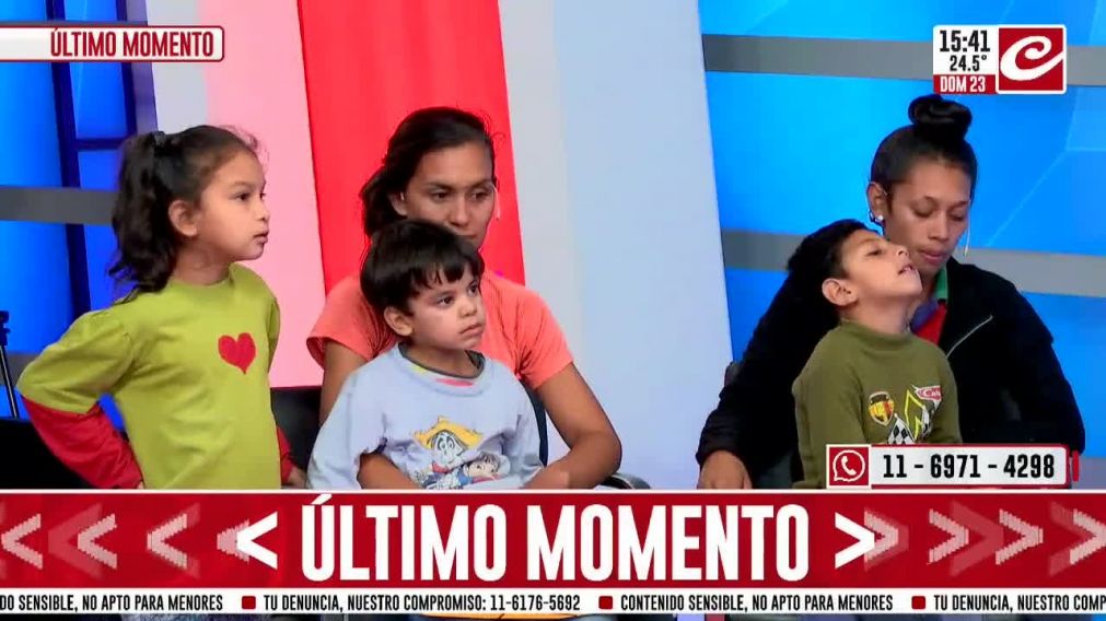Crónica HD