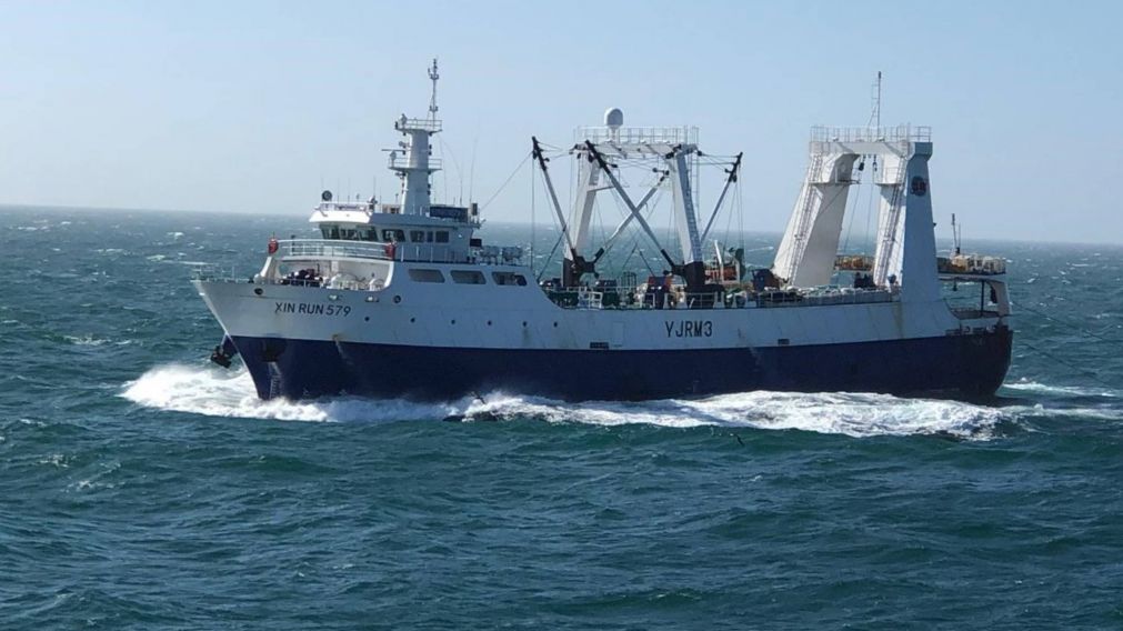 Es oficial: nuevo paradigma en la lucha contra la pesca ilegal