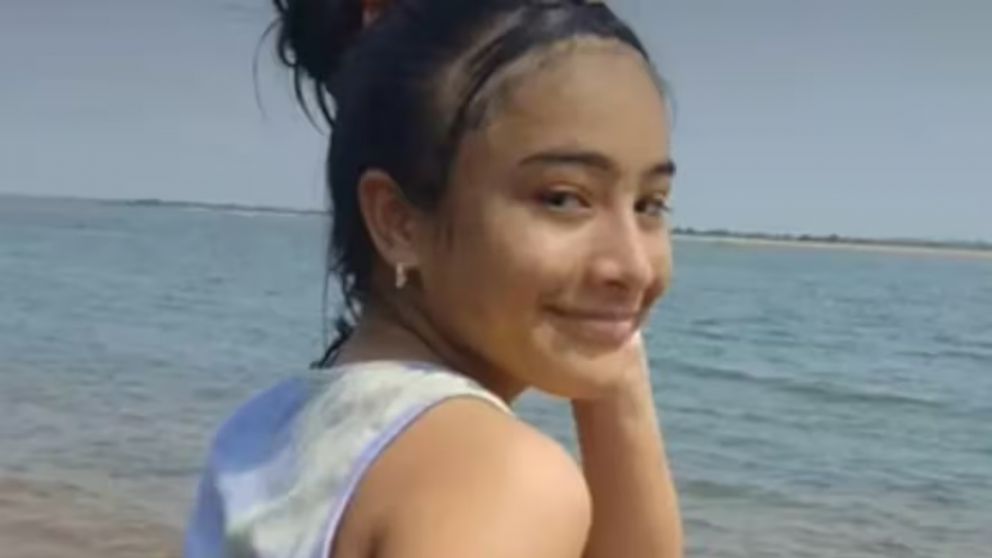 La joven asesinada tenía 13 años.